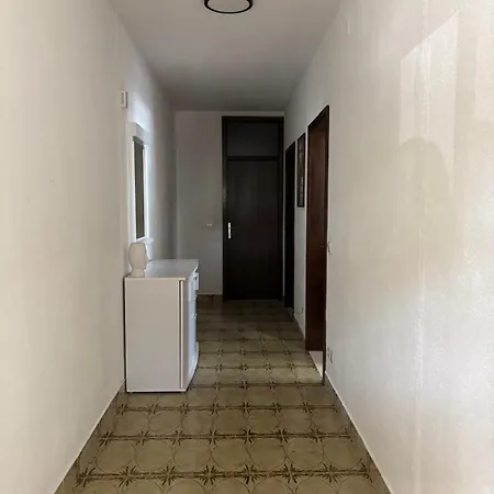 Apartman Tina *