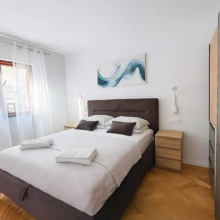Apartman Tina *