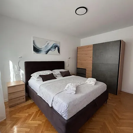 Apartman Tina Trogir