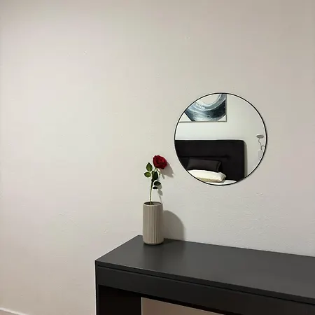 Tina Apartman