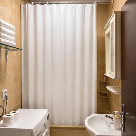 Tina Apartman Trogir