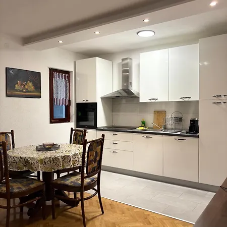 Apartman Tina Trogir