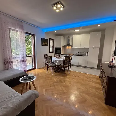 Apartman Tina Trogir