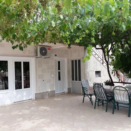 Apartman Tina Trogir
