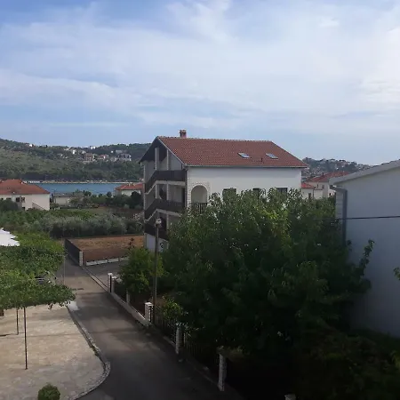 Apartman Tina