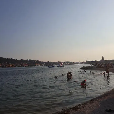Tina Apartman Trogir