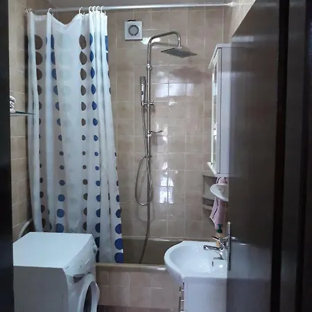 Tina Apartman Trogir